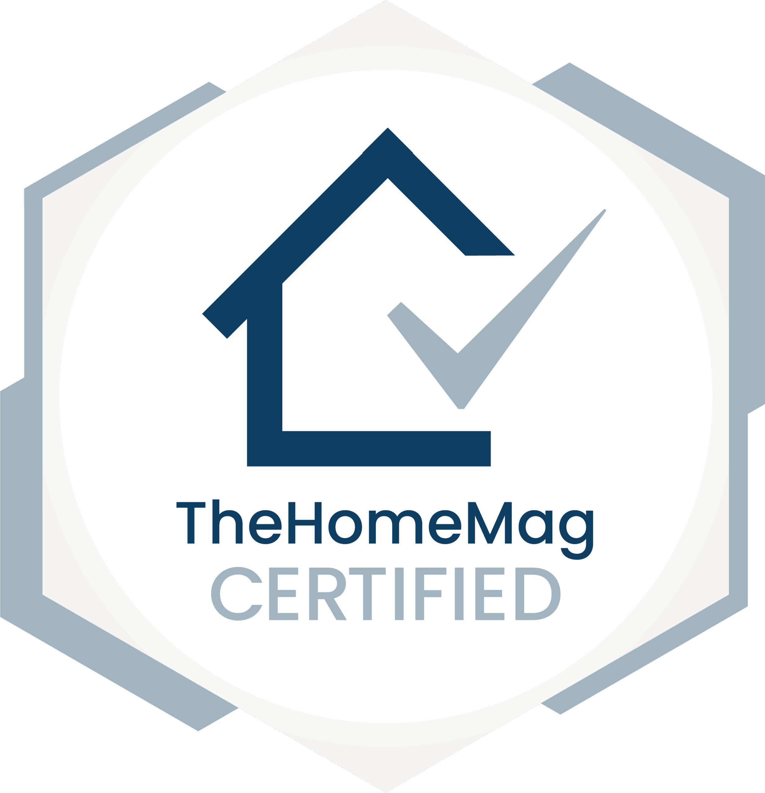 The Home Mag Certified